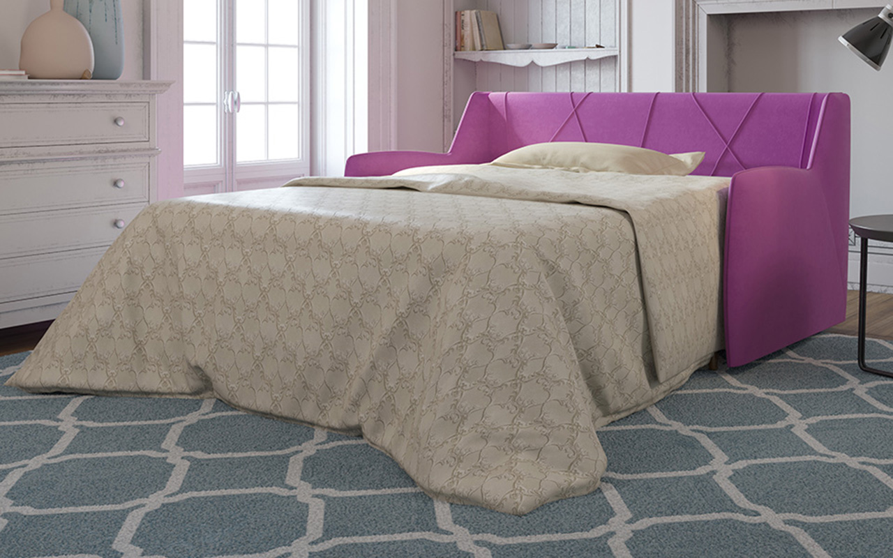 Орматек Synergy Slim 140*196 фото 68